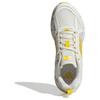 Adidas Climacool Ventage Slip Resistant Abrasion Resistant Low top Casual Running Shoes Women's White Yellow Sneakers JH9749