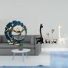 Figurine Craft Knick Knack Resin Giraffe Statue Ceramic Figurines for House Decorations Bookshelf
