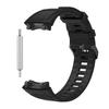 Soft Silicone Replacement Watch Band for Amazfit T-Rex 3 Smartwatch