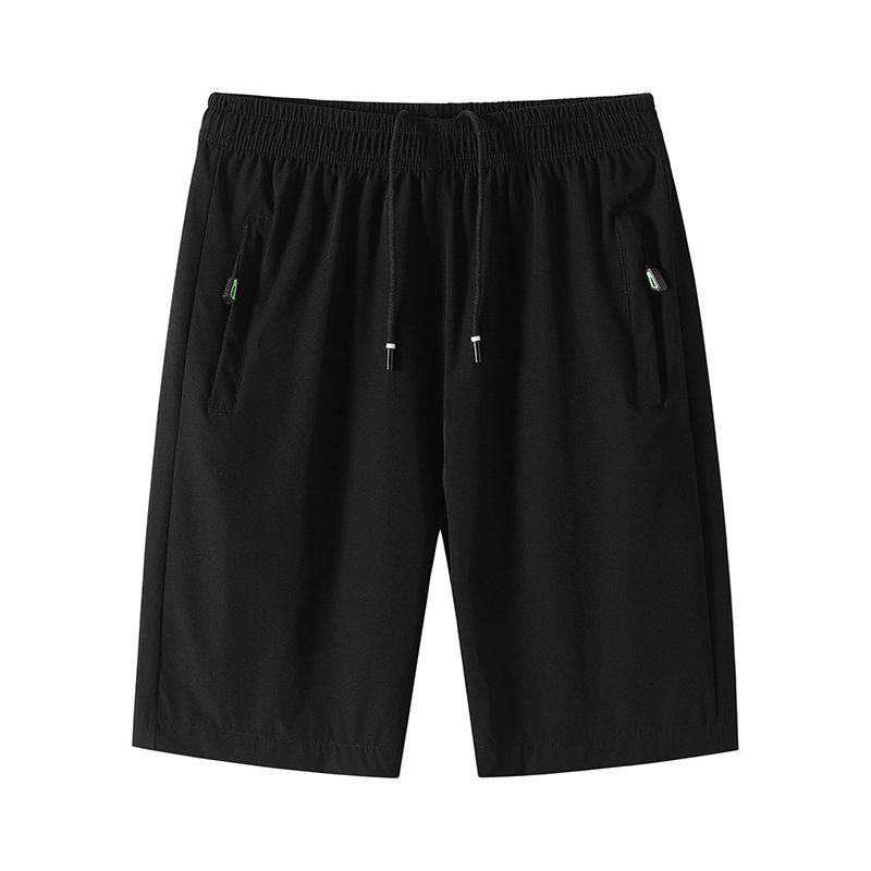 Clearance Summer New Quick-Dry Shorts for Men, Plus Size Loose Fit Five-Point Pants, Extra Large Sports Pants