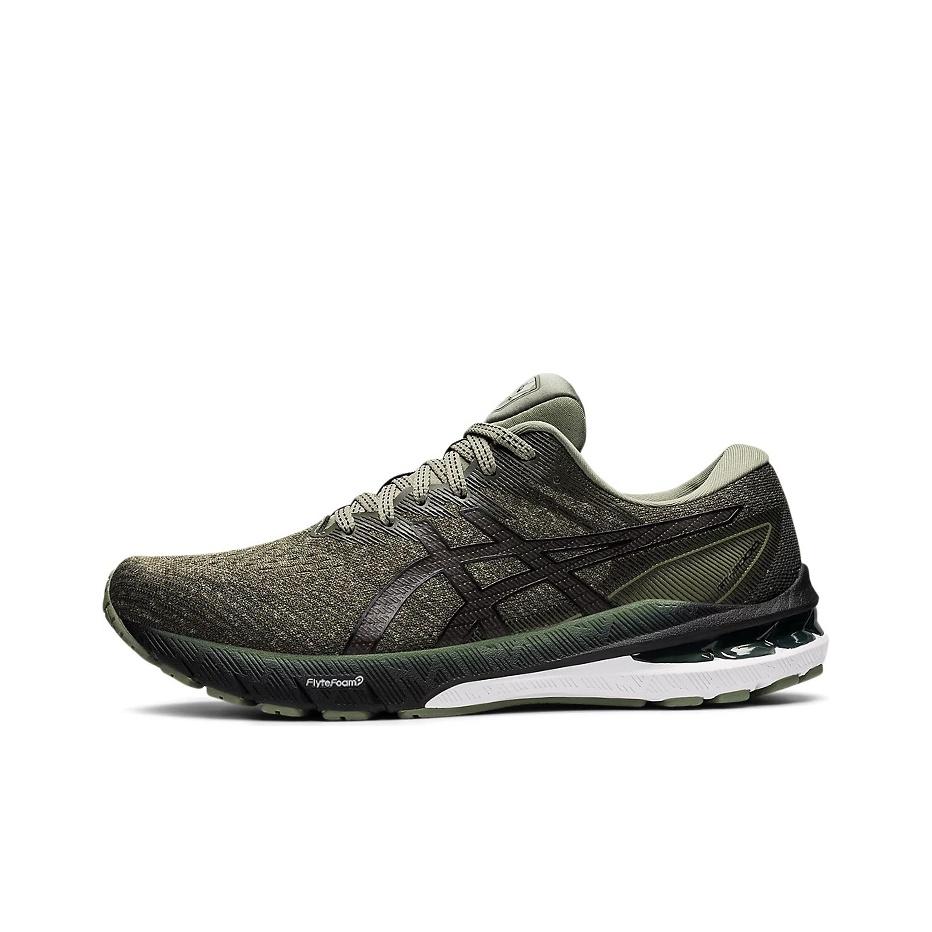 

кроссовки Asics GT-2000 10 Running Shoes Olive Green 1011B185-300