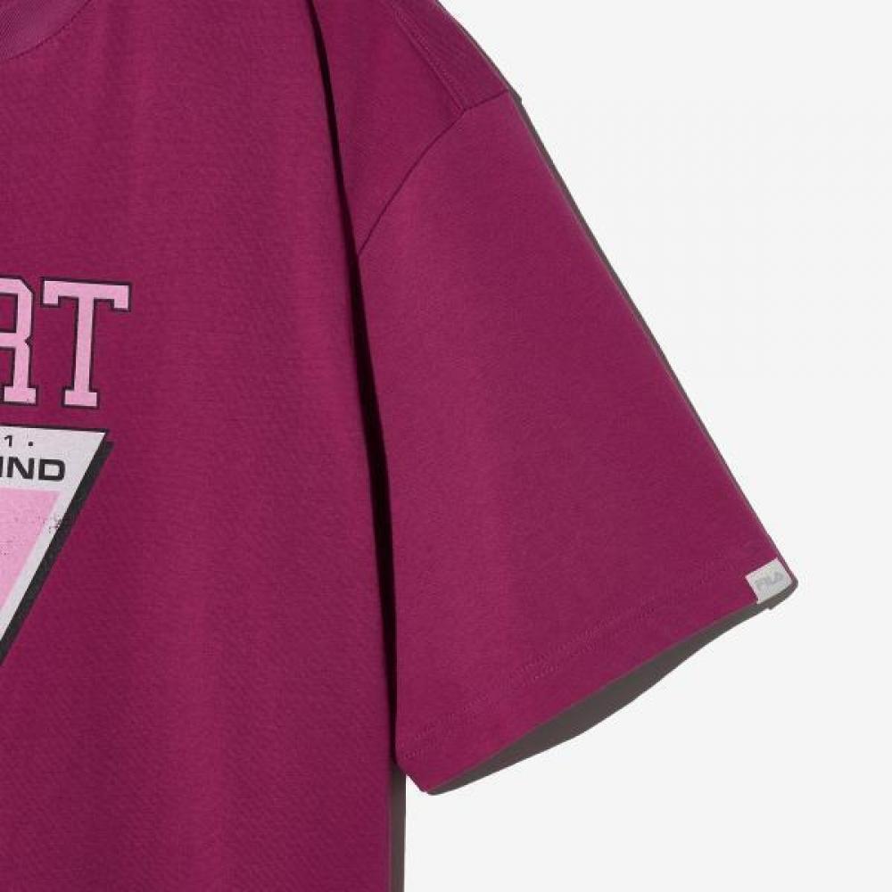 Fila VinTage Sailing T shirT