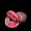 Male Sex Toys Alien Masturbator Penis Trainer Silicone Masturbation Cup Pocket Vaginal for Men Anal Model