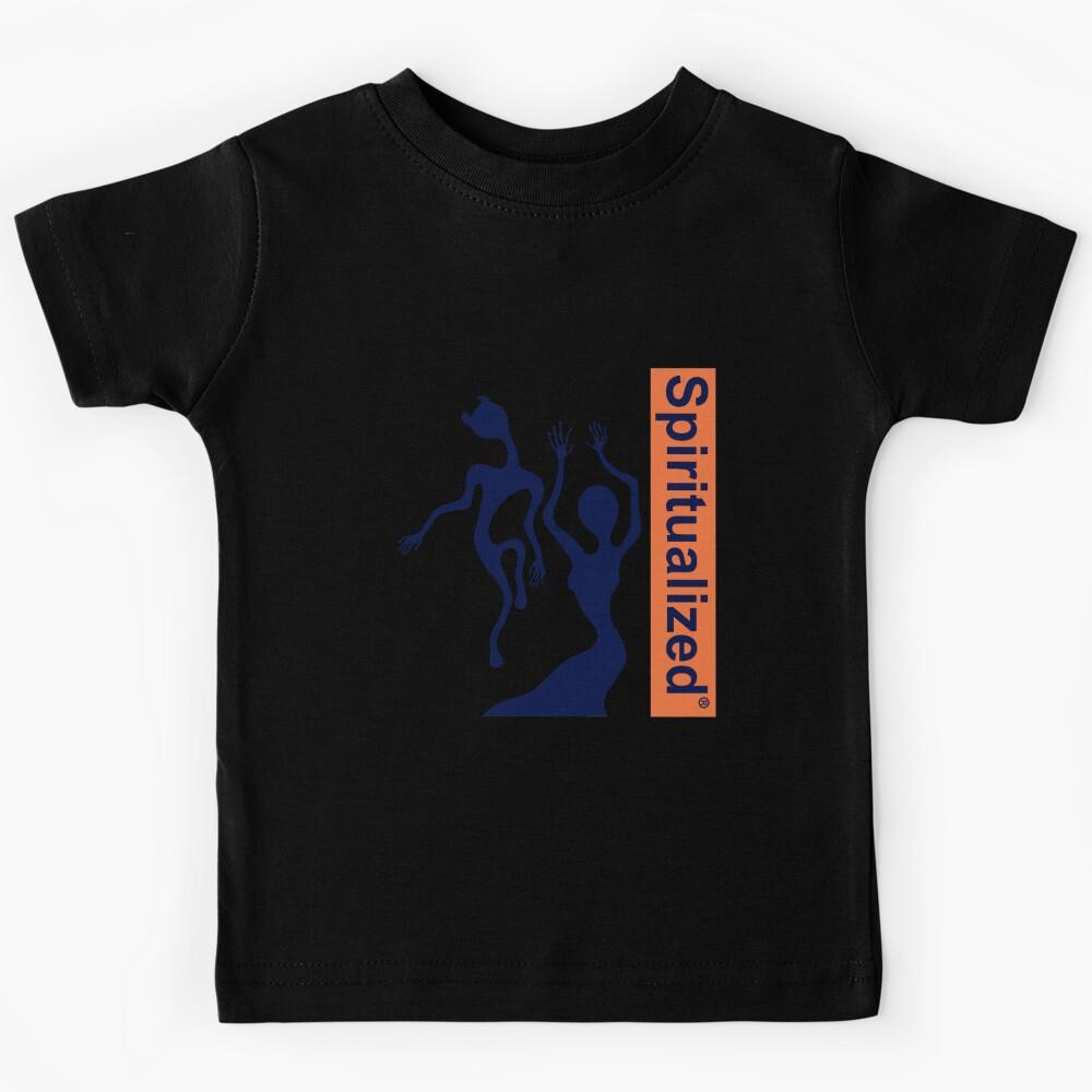 Spiritualized Kids T-Shirt 150