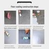 Wei Hao Jia Water-based Epoxy Floor Marking Paint