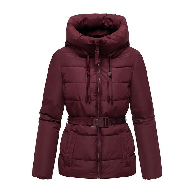Куртка зимняя Marikoo Himee EU XL