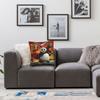 Pillow Case K Ung F-Fu Panda Comfy Pillow Cover For Couch Sofa Bedroom Fashion Pillowcases