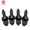4Pcs of Set Ignition Coil  27301-2B010 273012B010 For Hyundai Accent Elantra GT i30 Kia Soul Rio Forte Koup Cee'D 1.6L 2010-