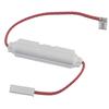2 PCS Microwave Oven Insurance Slow Blow Glass Fuses Microwave Oven Fuse Microwave Oven Accessory for Reliable Operation