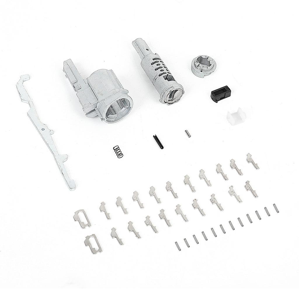 Ignition Switch Lock Cylinder Repair Kit For Honda Acura CRV Element Odyssey