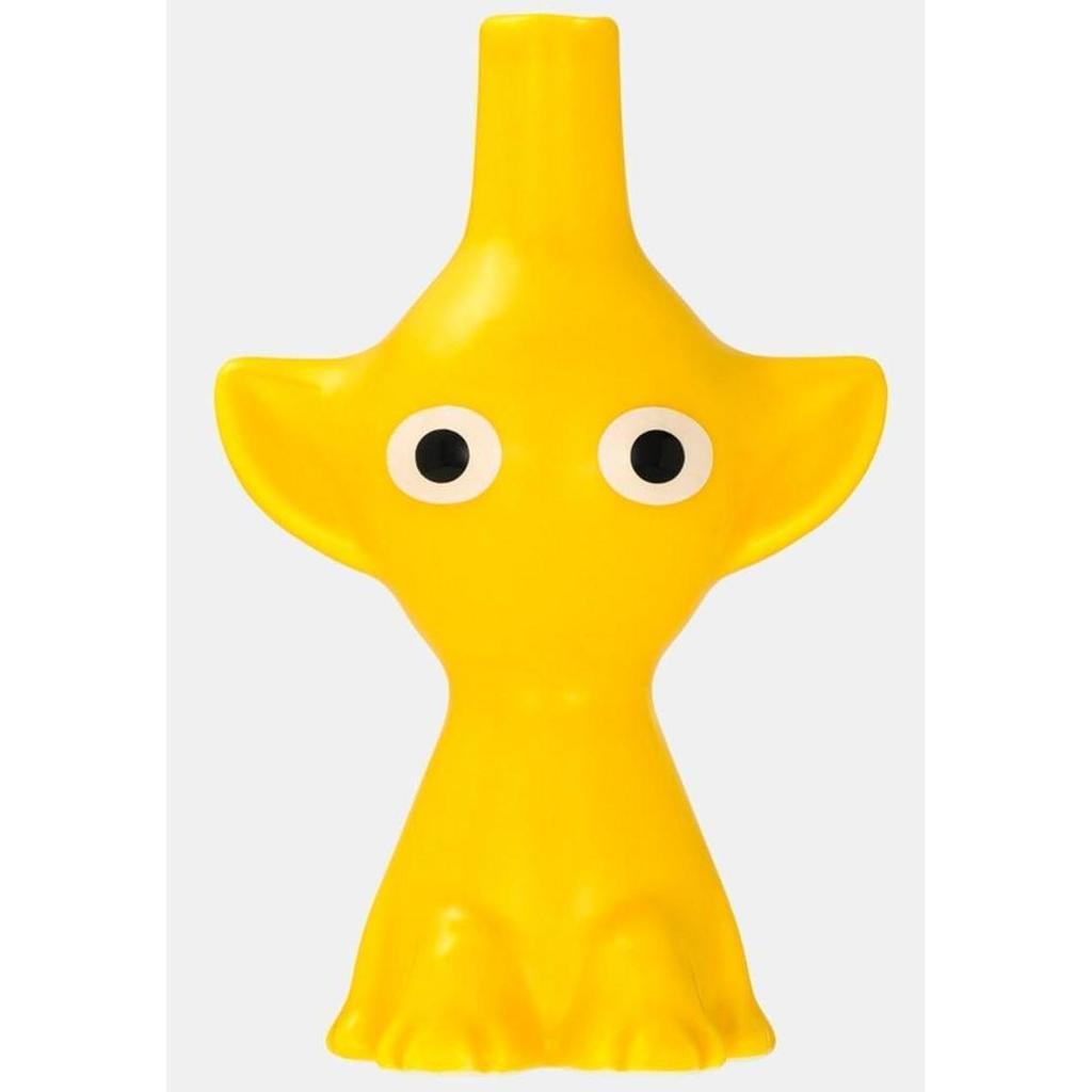 Single Flower Vase Yellow Pikmin Official Goods