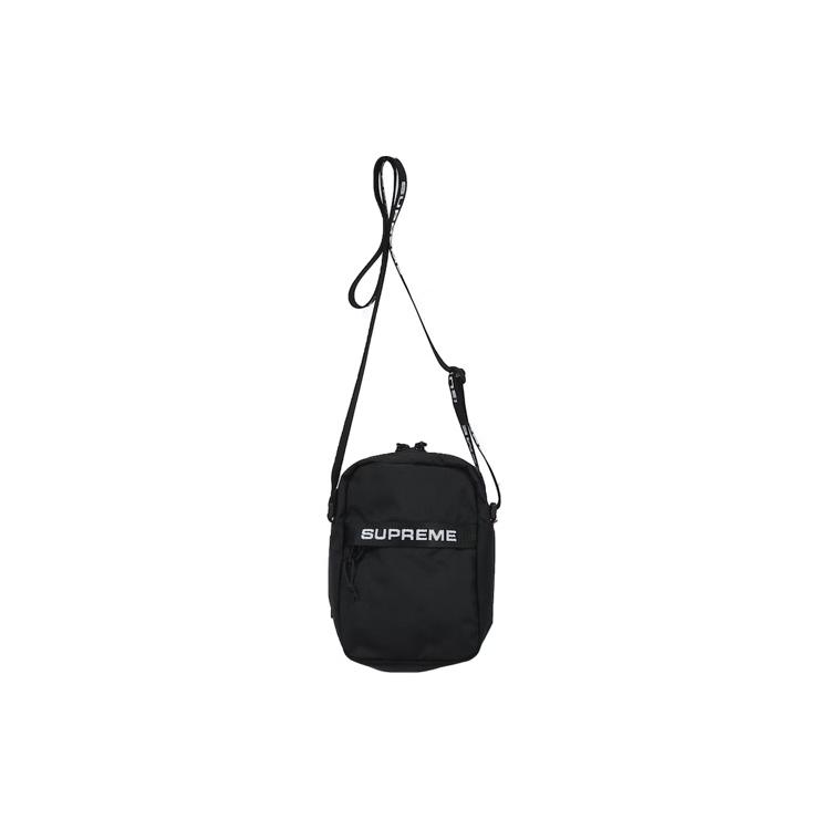New Supreme FW22 Nylon Shoulder Bag, Cell Phone Pouch, Crossbody Bag Regular Unisex Multicolor SUP-FW22-101