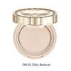CANMAKE Secret Beauty Powder
