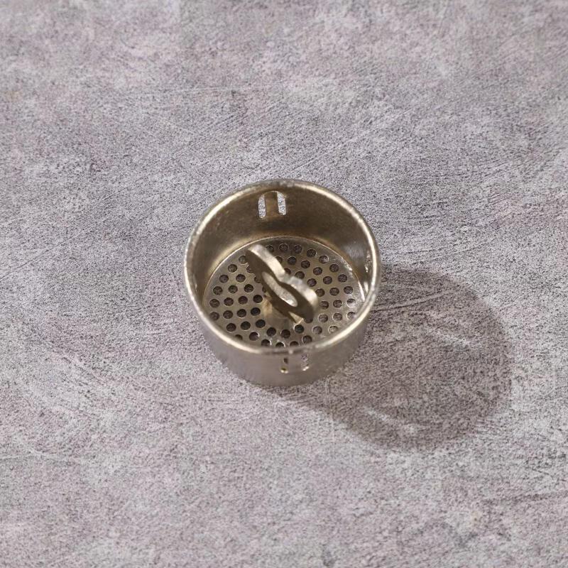 OLOEY Portable Titanium Insulated Mug