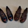 Damenschuhe – Mokassins für Damen