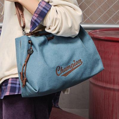 Unisex Casualowa torba na ramię i crossbody