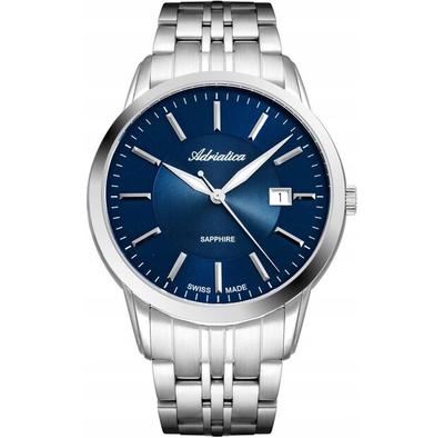 Adriatica A8306.5115Q Saat