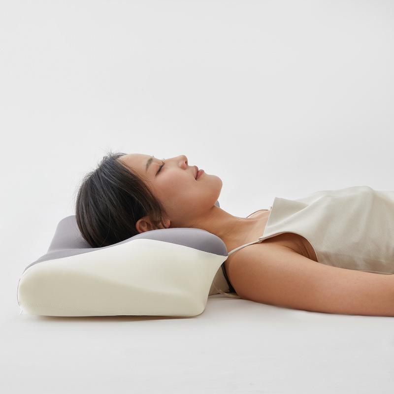 2026 New Memory Foam Butterfly Pillow Core