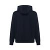 Armani Exchange Embroidered Logo Cotton Sports Hoodie Men Hoodies Navy-Blue 8NZMPC-ZJ1ZZ-1510