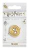 Fixed Time Turner Pin Badge