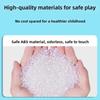 Interactive Bottle Matching Game Logical Thinking Montessori Color Sorting Toys  Kindergarten