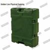 Golden Lion 400m Obstacle Course Fitness Training Kit