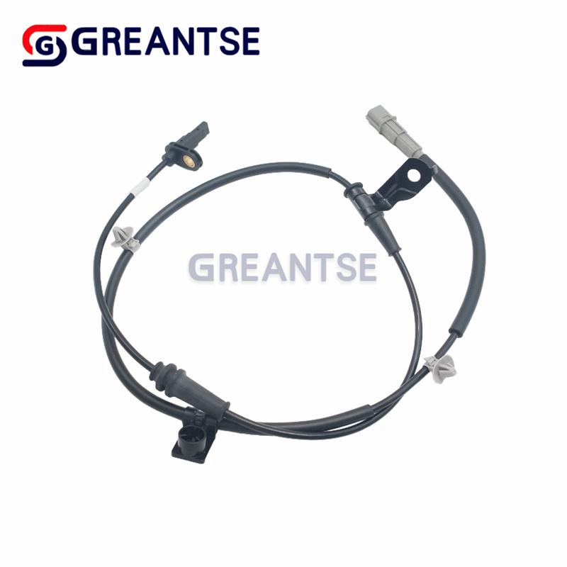 Front Left ABS Brake Sensor 58930-S1000 Suitable For Hyundai Santa FeTM 2018 2.0L 2.4L Automobiles Spare Parts