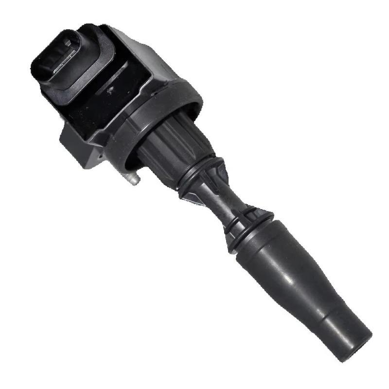 Ignition Coil UF830 12666339 12688894 for Buick Regal Sportback Cadillac ATS CT5 CT6 XT5 XT6 Chevrolet Camaro Blazer Colorado