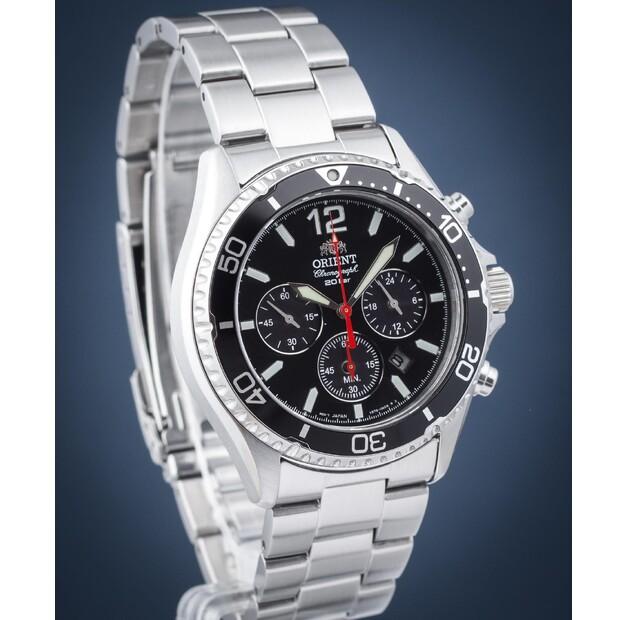 Часы Orient RA-TX0202B10B