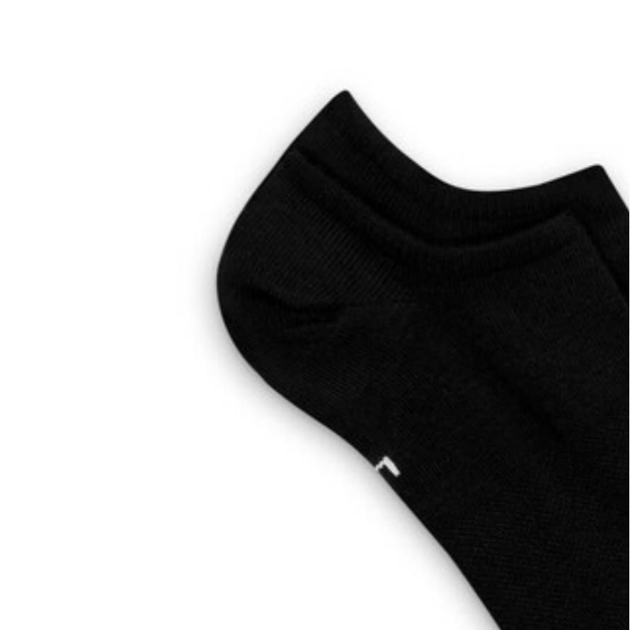 Nike Socks Sets Unisex 3 Pack Black DX50750-10