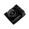 Fit For Citroen C3 / DS3 2009+ Car Cup Can Holder Water Cup Tray Replacement Front Central Cup Can Holder Ashtray 9425E4 Black