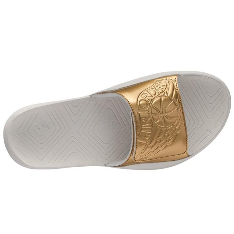 Jordan Hydro 7 Sail Gold AA2517-107