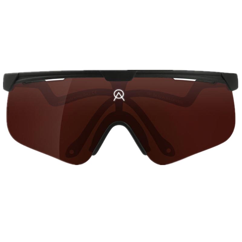 Bai Fen Bai Electronic 3C Men's Alba Cycling Glasses Mail Eyewear Wo Cycling Goggl Goggles Road Mtb Mountain Bike Bicycle Sports Sunglasses