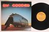 LP Record RY COODER  Ry Cooder RS6402 REPRISE US Rock Used