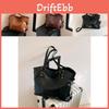 Trendy Women's Shoulder Bag With Large Capacity Perfect For School Commute In Chic Colors
