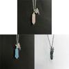 Fashion Fairy Wing Pendant Necklace With Alloy Chain For Women And Men