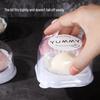 Baizi'en Dessert Blister Boxes