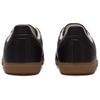Adidas Samba OG Dark Brown Off White Gum Unisex Sneakers JR0891