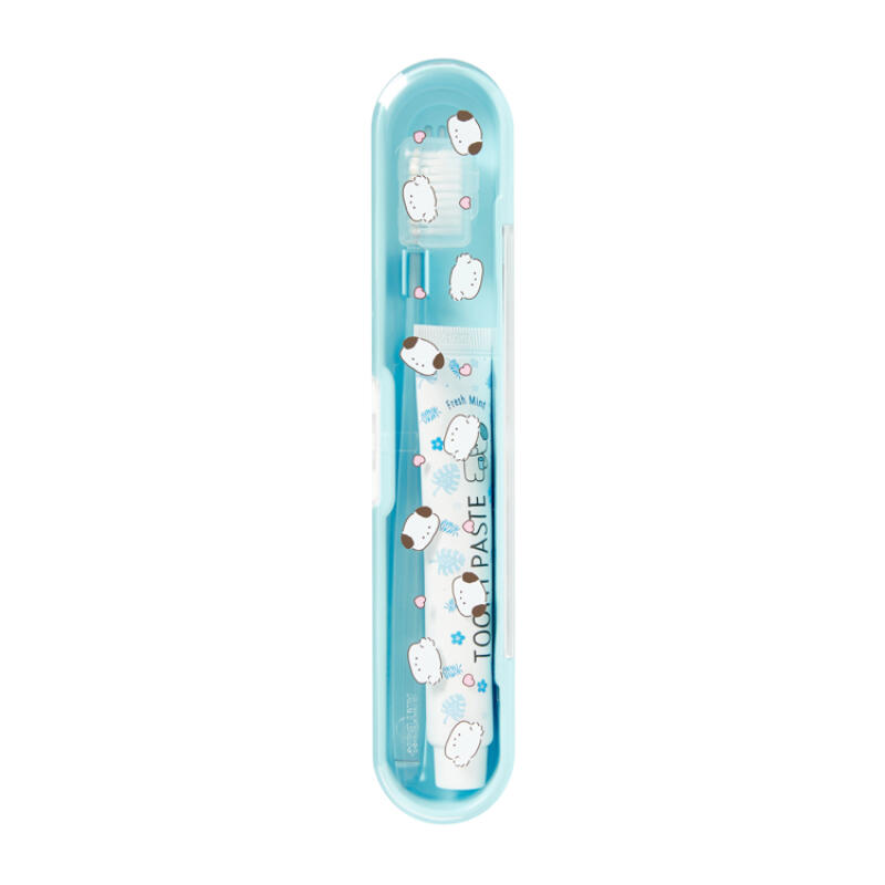 Two-tone oral set puppies (25019102)