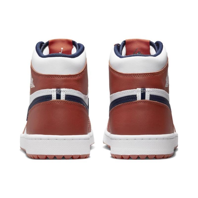 Air Jordan 1 High Golf X Eastside Golf 'Out The Mud' Jordan DZ4523-800