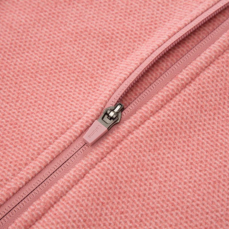 LAFUMA Women's Fleece Stand-Collar Jacket LFJA4CR77