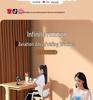 360° Adjustable All-Metal Phone & Tablet Holder - Perfect for Desktop Use & Live Streaming