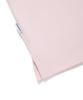 COVERNAT Authentic Pocket Collar T-Shirt Light Pink
