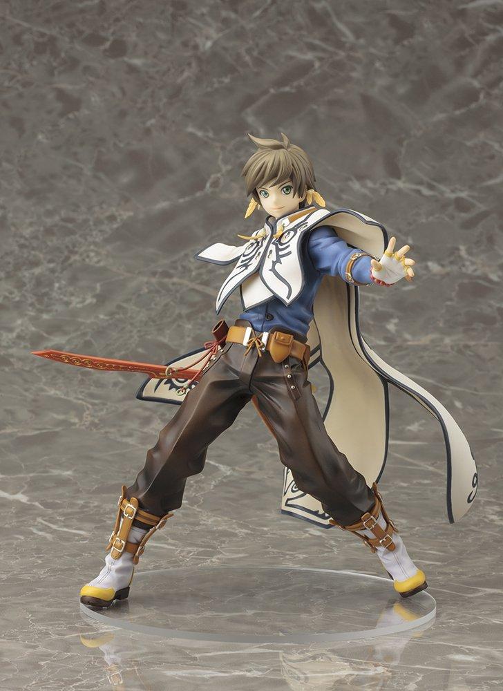 Kotobukiya Figurka Tales of Zestiria Sorey v měřítku 1/8, lakovaná PVC
