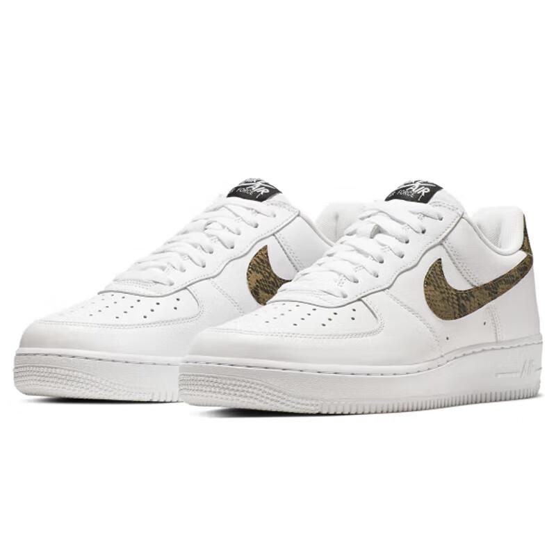 Nike Air Force 1 Men s Casual Low-Top Sneakers 43