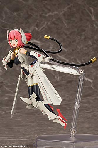 Megami Device Bullet Knights Lancer 1/1 Scale Model Kit, Approx. 356mm Height