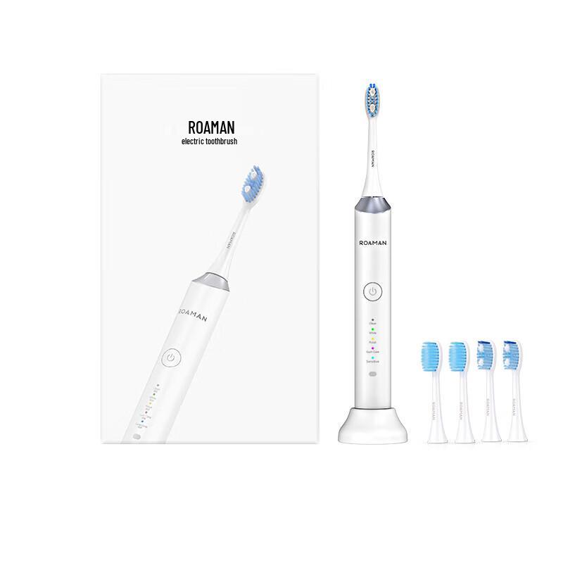 Roman Adult Electric Toothbrush