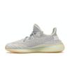 Adidas Yeezy Boost 350 V2 Yeshaya Non-Reflective Unisex Sneakers Grey FX4348