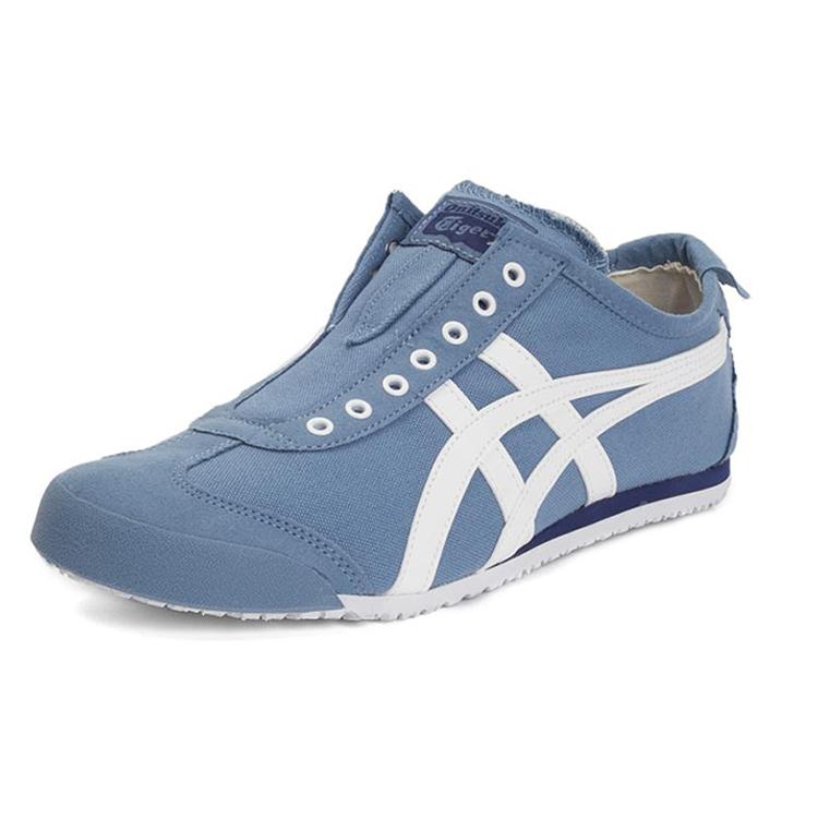 Onitsuka Tiger Mexico 66 Slip On Blue Heaven D3K0N-5601