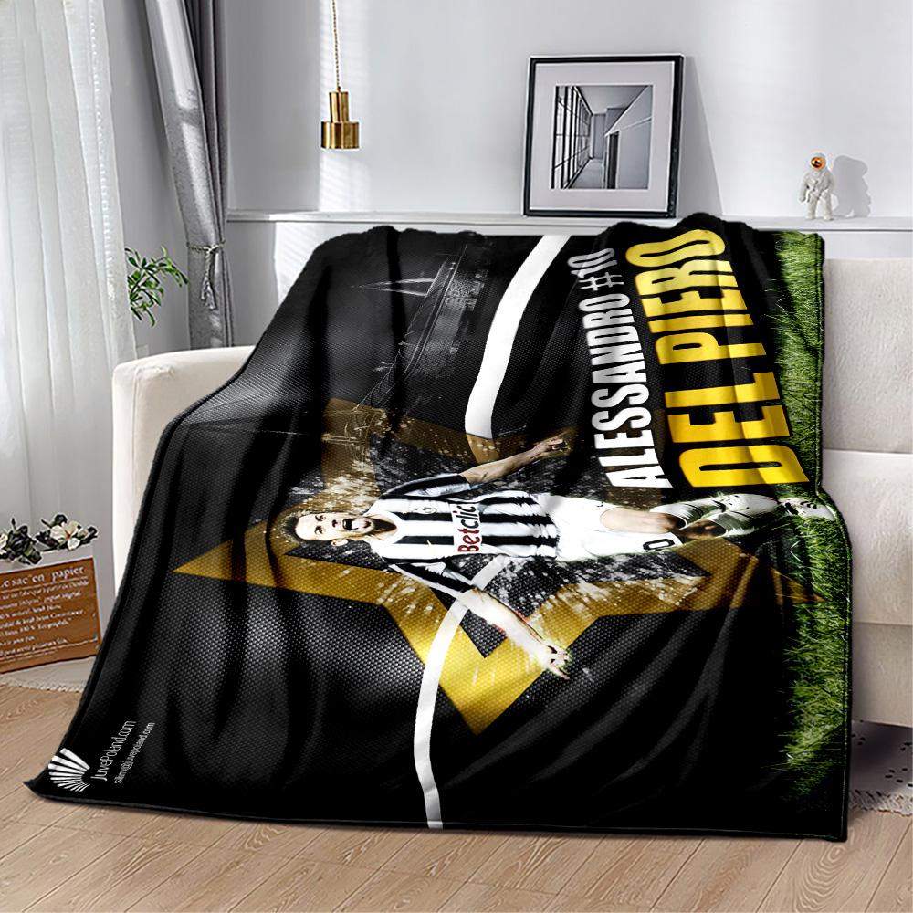 Ac Milan Celebration Blanket Soft & Cozy Suitable for Couch Office Office Chair for All Occasions Stylish Decor Best Holiday Gift for Friends Family